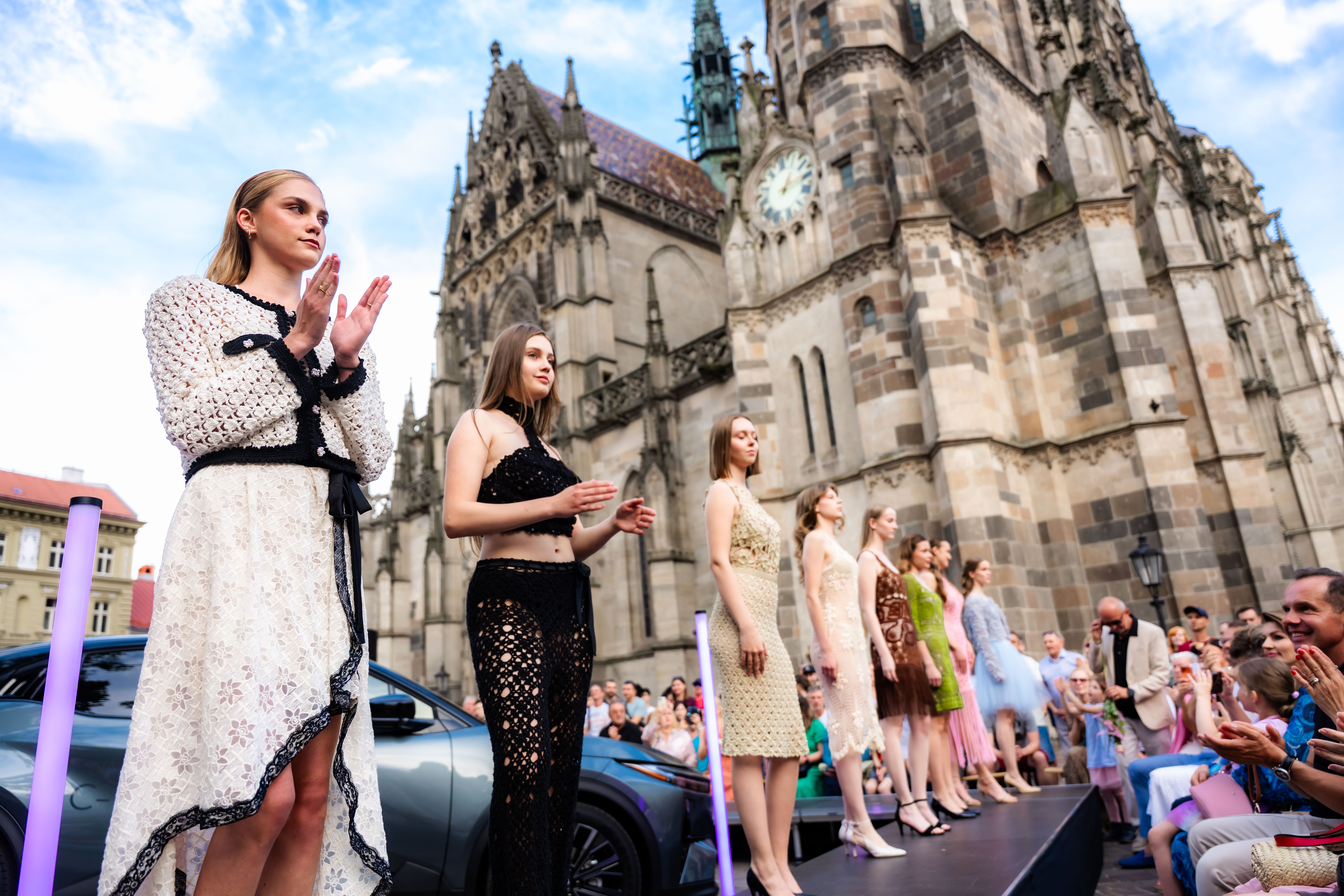 Spirit Fashion Meets - otvorenie kulturne leto Mesta Kosice-1-72
